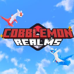 Discovery icon for Cobblemon Realms Discord server