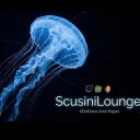 🪼 SCUSINI's Lounge ｜ #0.4k