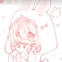 ^ .^ / cutezy..[50] Discord server icon