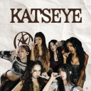 Katseye Studio Discord server icon