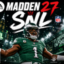 SNL Madden 27 Discord server icon