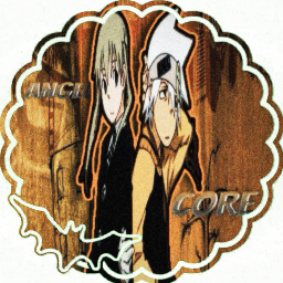 Discovery icon for / angel core ◝ ♡ Discord server