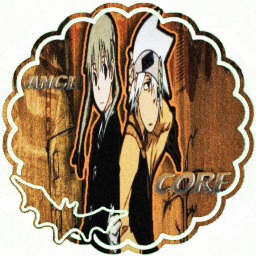 Discovery icon for / angel core ◝ ♡ Discord server