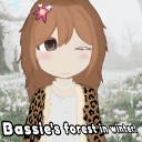𓏵.   bassies   .    Forest 🦌🏕