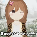 𓏵.   bassies   .    Forest 🦌🏕