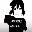𝐋𝐚𝐫𝐩𝐢𝐧𝐠 𝐤𝐢𝐭𝐭𝐞𝐧𝐬