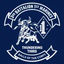 𝟑/𝟏 𝐌𝐚𝐫𝐢𝐧𝐞𝐬