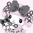 ₊˚꒰ঌ ᧔𐓪᧓ ໒꒱˚₊ Discord server icon