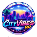 CityVibes RP Discord server avatar