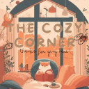 ☕🛋 The Cozy Corner ☕🛋