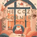 ☕🛋 𝓣𝓱𝓮 𝓒𝓸𝔃𝔂 𝓒𝓸𝓻𝓷𝓮𝓻 ☕🛋