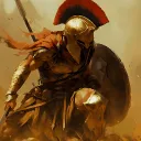 The Myrmidons | CIV Discord server icon