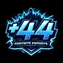 +44 Fortnite Esports