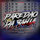 Discovery icon for Paredão da Bahia Discord server