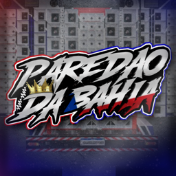 Discovery icon for Paredão da Bahia Discord server