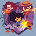 UnYielding (UT + UTY roleplay) Discord server icon