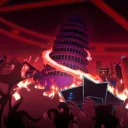 PENTAGRAM CITY !!