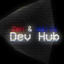 Zen And Halt's Dev Hub
