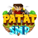 🍟 PatatSMP - Minecraft Server