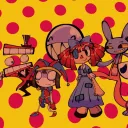 Pixel Circus discord icon