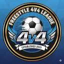 [NA/EU] Freestyle 4v4 League