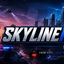 skylineRP ÅBENTHUS