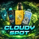 CloudySpot - V4PE