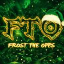 FTO・Frost The Opps Discord Server Icon