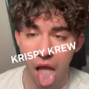 The Krispy Krew🍩