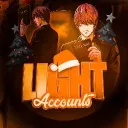 🎁 LIGHT ACCOUNTS | 2K ROBUX