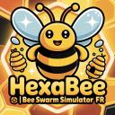 HexaBee 🐝 | Bee Swarm Simulator FR