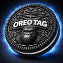 Oreo Tag | AppLab Soon!