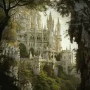 ⋆˖⁺ Saint Helena's Academy for Royalty and Nobility 👑