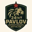 24th Pavlov Expeditionary Battalion
