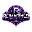 𝗥𝗲𝗶𝗺𝗮𝗴𝗶𝗻𝗲𝗱 𝗥𝗼𝗹𝗲𝗽𝗹𝗮𝘆™ Discord server icon