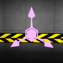 Murder Drones: Disassembly Protocol [INDEV] Discord server icon