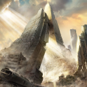 Roamers of Igarak Discord server icon