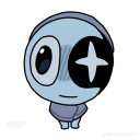 ᯓ★ Husk’s run hub Icon
