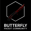 Butterfly Server Icon