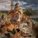 As We Remember Elysium: a Late Roman Empire Collapse NRP