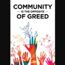 The Community Hub - Blackout the System