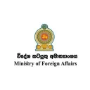 Ministry of Foreign Affairs | විදේශ කටයුතු අමාත්යාංශය | வெளியுறவு அமைச்சகம்