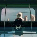 Jujustu High
