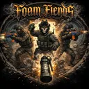 FOAM FIENDS