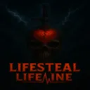 Lifesteal lifeline