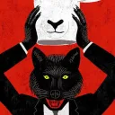Wolves & Sheep Discord Server Icon