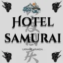 🀄💥 𝐇𝐨𝐭𝐞𝐥 𝐒𝐚𝐦𝐮𝐫𝐚𝐢 💥🇺🇦