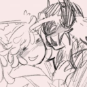 ( 17+ ) . ︶   teapotzz  ₊ Discord server icon