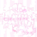 ໒ 𝗯𝘂𝗻𝗻𝘆 ୨୧ Discord server icon