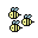 Friendabees Discord server icon